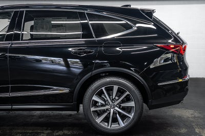 2026 Acura MDX Technology Package SH-AWD