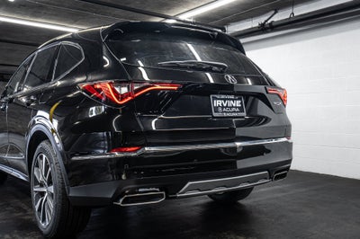 2026 Acura MDX Technology Package SH-AWD