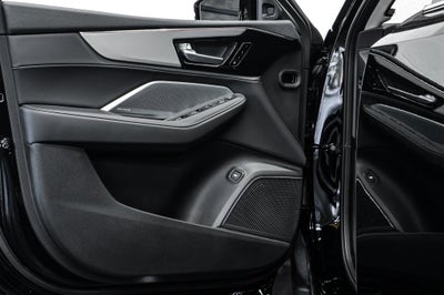 2026 Acura MDX Technology Package SH-AWD