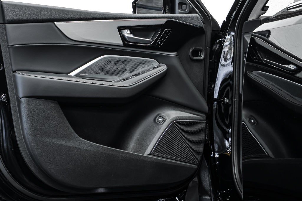 2026 Acura MDX Technology Package SH-AWD