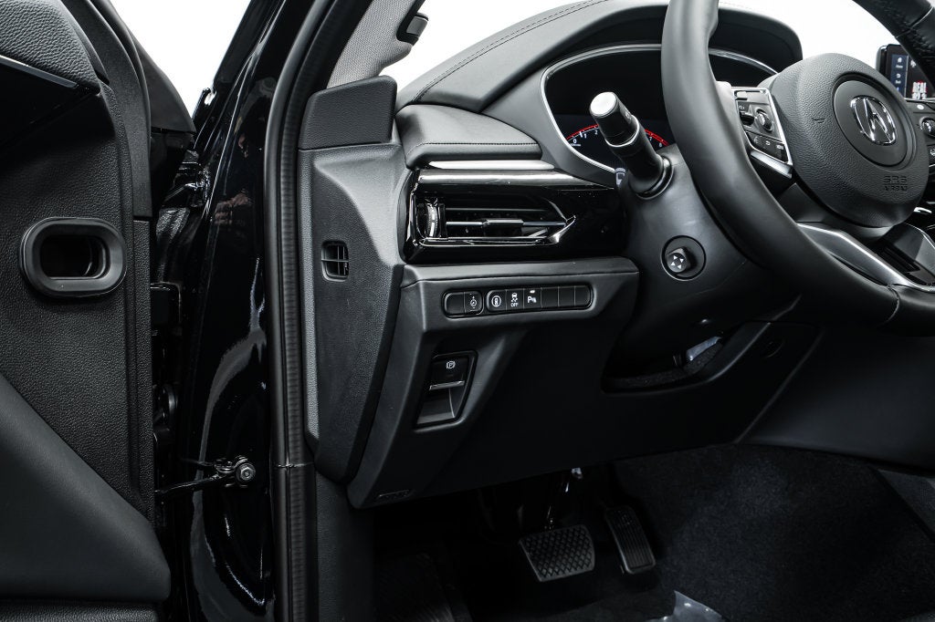 2026 Acura MDX Technology Package SH-AWD
