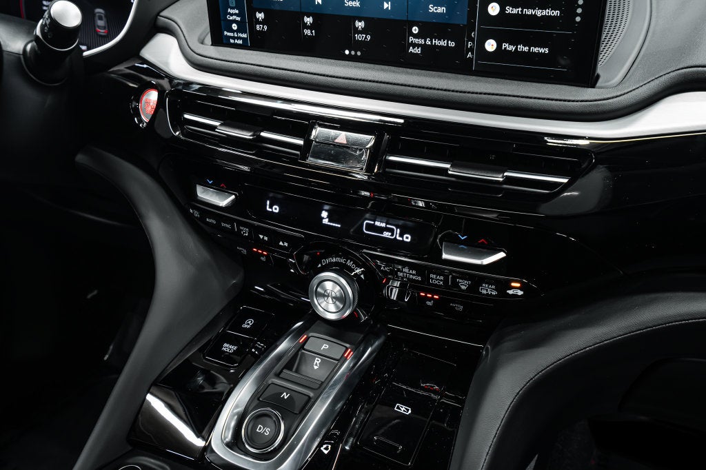 2026 Acura MDX Technology Package SH-AWD