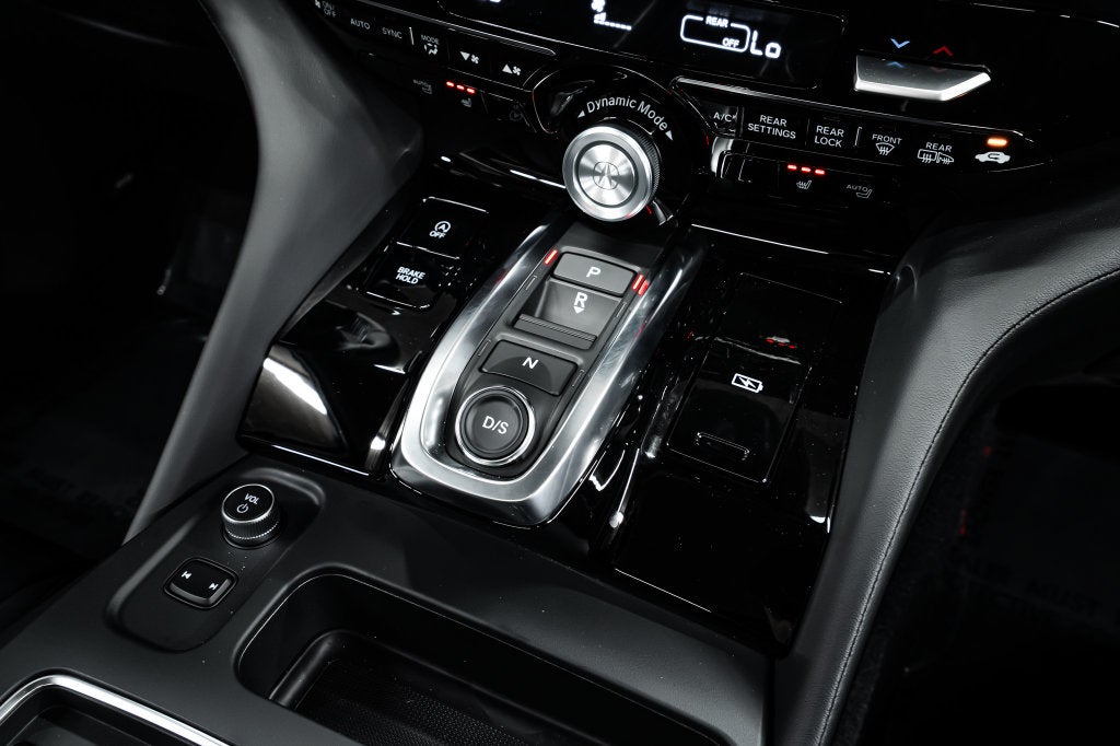 2026 Acura MDX Technology Package SH-AWD