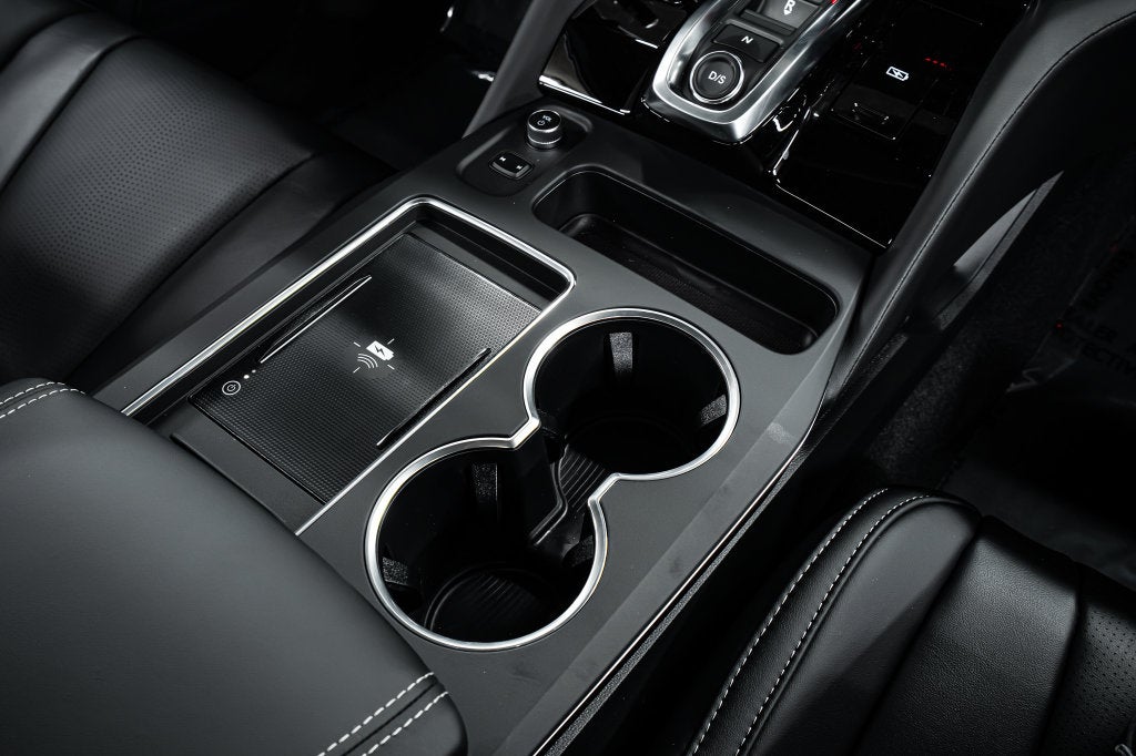 2026 Acura MDX Technology Package SH-AWD