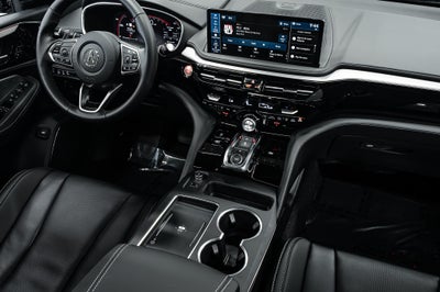 2026 Acura MDX Technology Package SH-AWD
