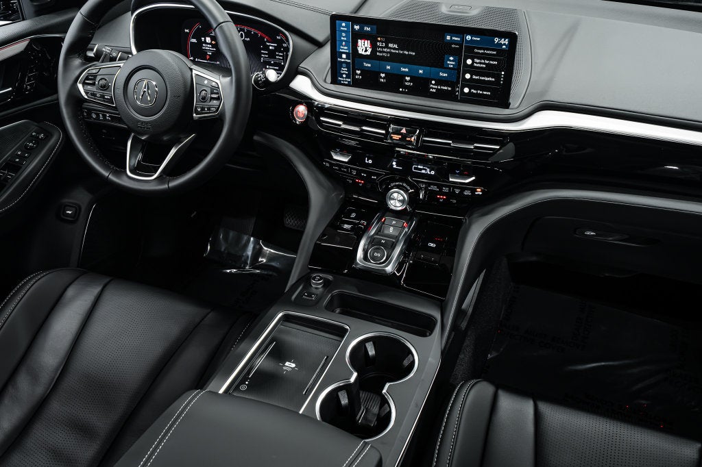 2026 Acura MDX Technology Package SH-AWD