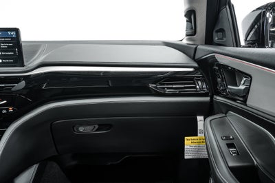 2026 Acura MDX Technology Package SH-AWD