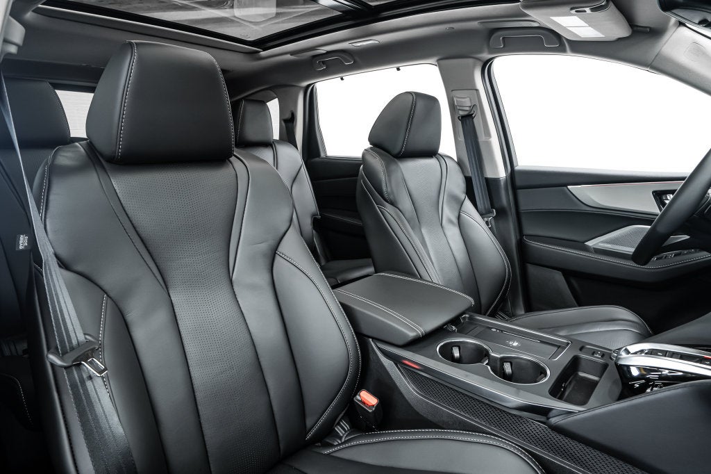 2026 Acura MDX Technology Package SH-AWD