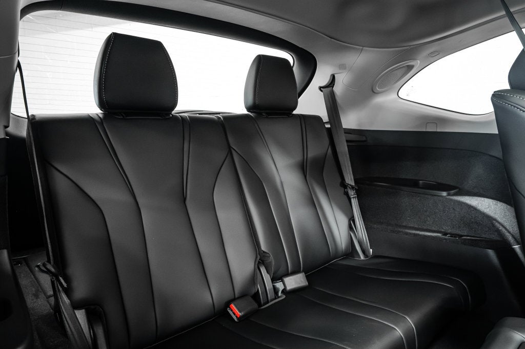 2026 Acura MDX Technology Package SH-AWD