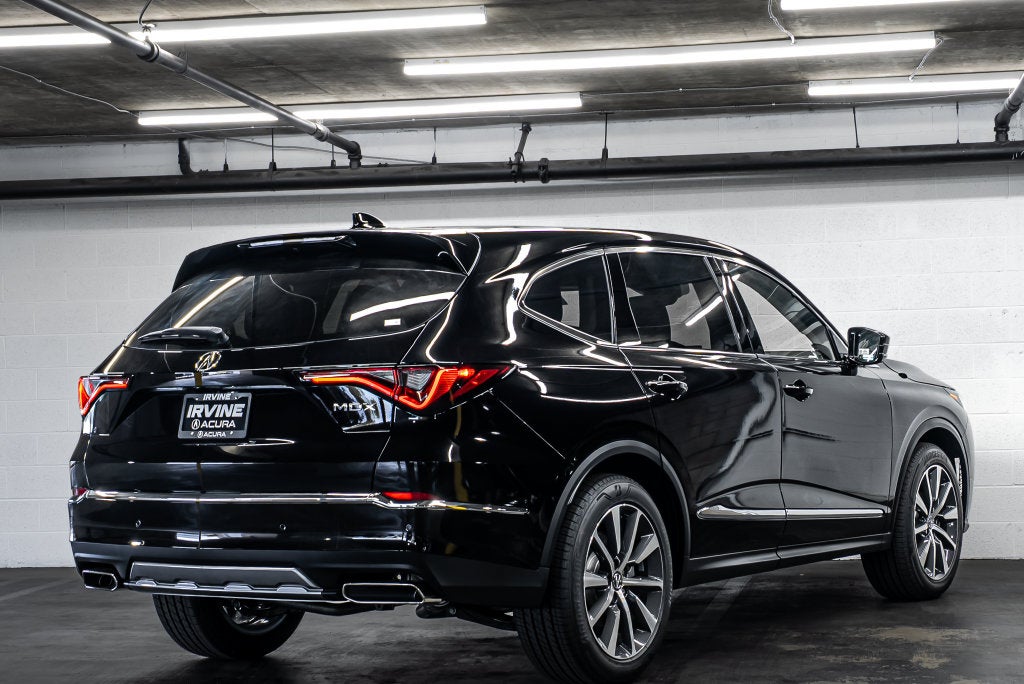 2026 Acura MDX Technology Package SH-AWD