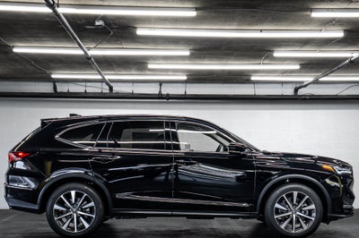 2026 Acura MDX Technology Package SH-AWD