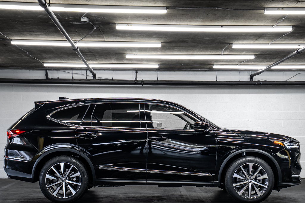 2026 Acura MDX Technology Package SH-AWD