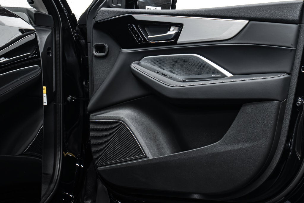 2026 Acura MDX Technology Package SH-AWD