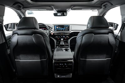 2026 Acura MDX Technology Package SH-AWD