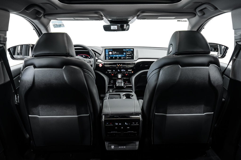 2026 Acura MDX Technology Package SH-AWD