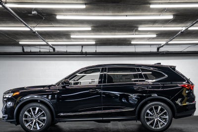 2026 Acura MDX Technology Package SH-AWD