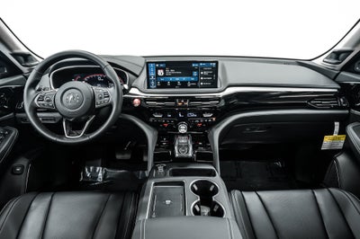 2026 Acura MDX Technology Package SH-AWD