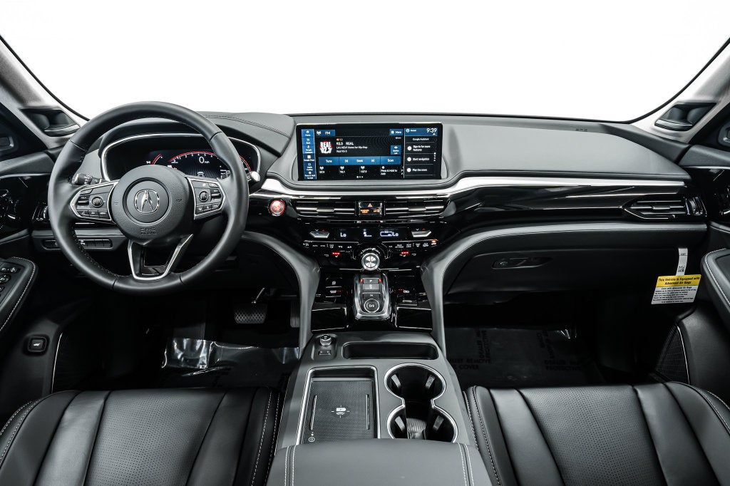 2026 Acura MDX Technology Package SH-AWD