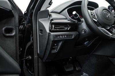 2026 Acura MDX Technology Package SH-AWD