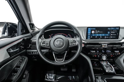 2026 Acura MDX Technology Package SH-AWD