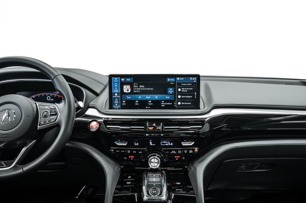 2026 Acura MDX Technology Package SH-AWD