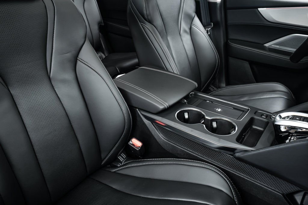 2026 Acura MDX Technology Package SH-AWD