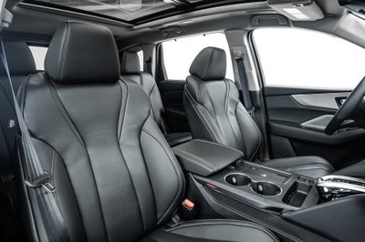 2026 Acura MDX Technology Package SH-AWD