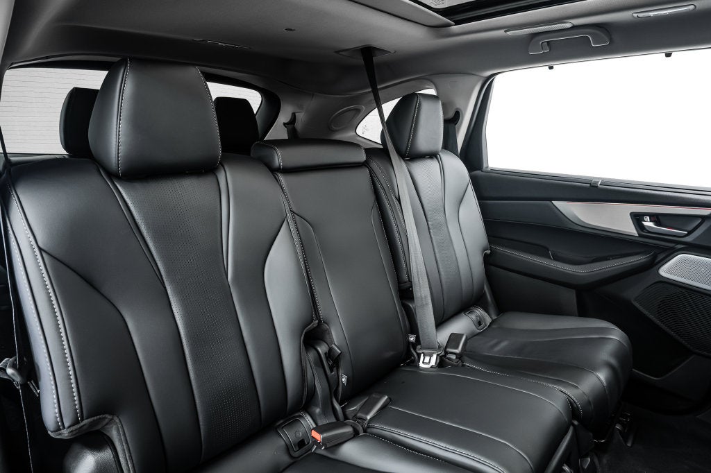 2026 Acura MDX Technology Package SH-AWD