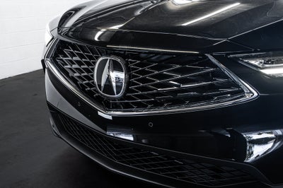 2026 Acura MDX Technology Package SH-AWD