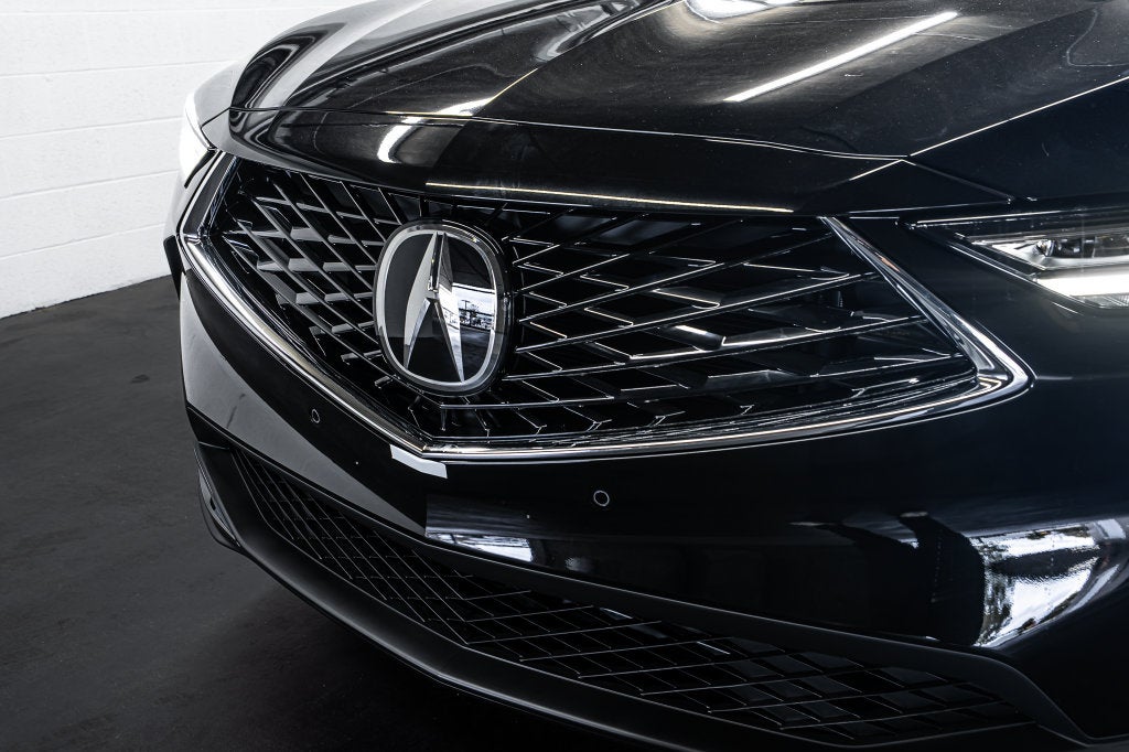 2026 Acura MDX Technology Package SH-AWD