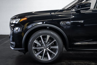 2026 Acura MDX Technology Package SH-AWD