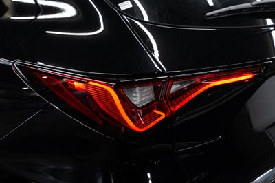 2026 Acura MDX Technology Package SH-AWD