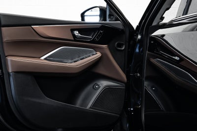 2026 Acura MDX Technology Package SH-AWD