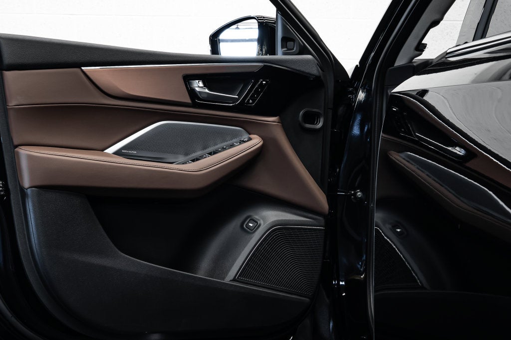 2026 Acura MDX Technology Package SH-AWD
