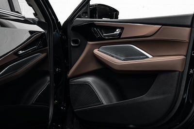 2026 Acura MDX Technology Package SH-AWD