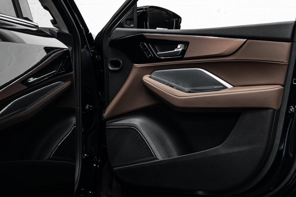 2026 Acura MDX Technology Package SH-AWD