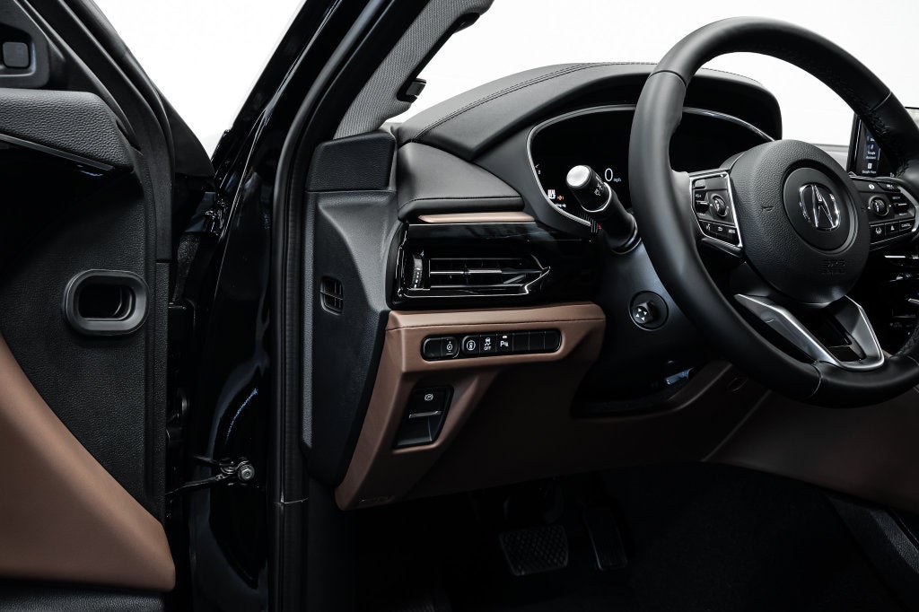 2026 Acura MDX Technology Package SH-AWD