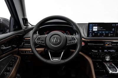 2026 Acura MDX Technology Package SH-AWD