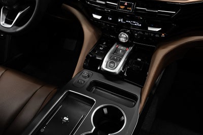 2026 Acura MDX Technology Package SH-AWD
