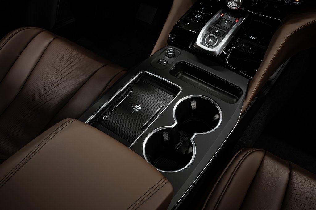 2026 Acura MDX Technology Package SH-AWD