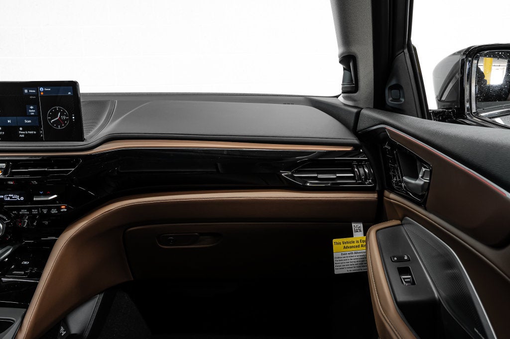 2026 Acura MDX Technology Package SH-AWD