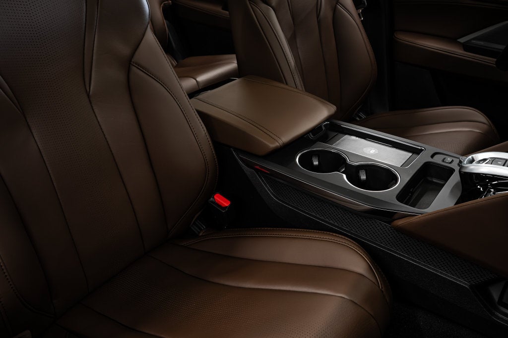 2026 Acura MDX Technology Package SH-AWD