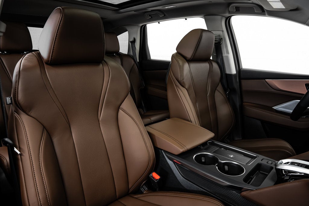 2026 Acura MDX Technology Package SH-AWD