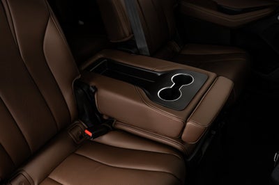 2026 Acura MDX Technology Package SH-AWD