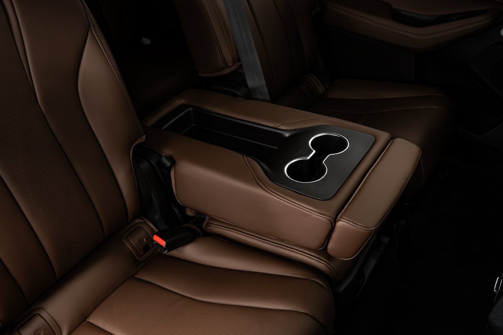 2026 Acura MDX Technology Package SH-AWD