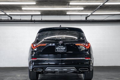 2026 Acura MDX Technology Package SH-AWD