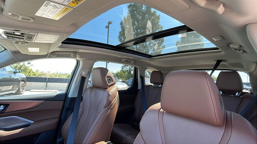 2026 Acura MDX SH-AWD TECHNOLOGY