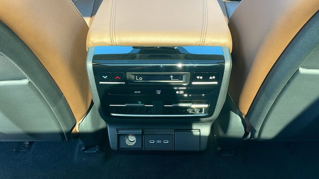 2026 Acura MDX SH-AWD TECHNOLOGY