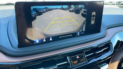 2026 Acura MDX SH-AWD TECHNOLOGY