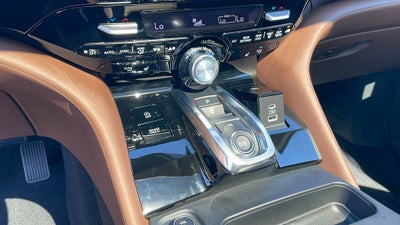 2026 Acura MDX SH-AWD TECHNOLOGY